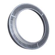 Silicon parts